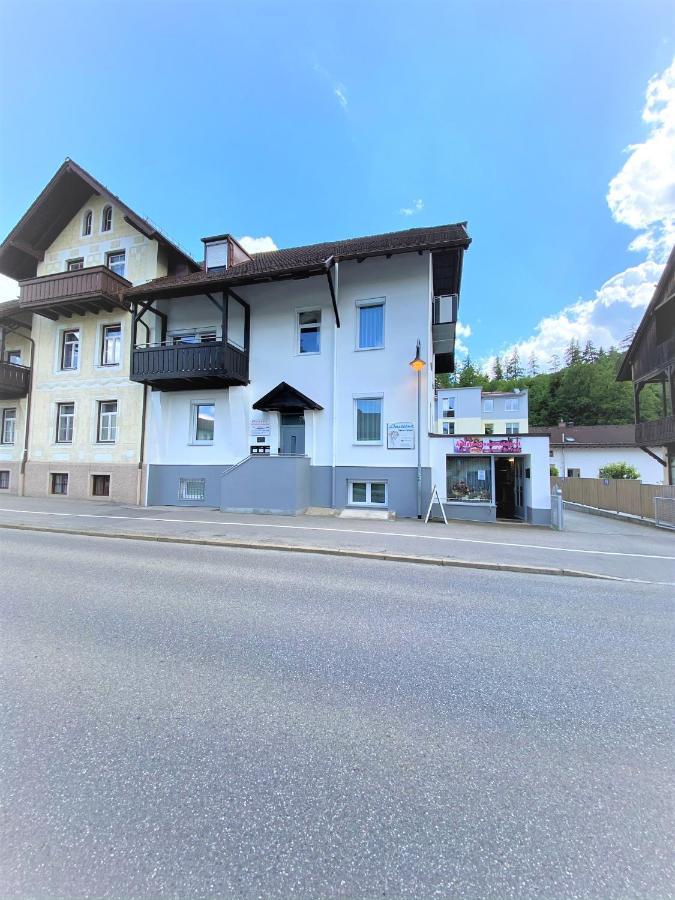 Ferienwohnung Shaki Füssen Exterior foto