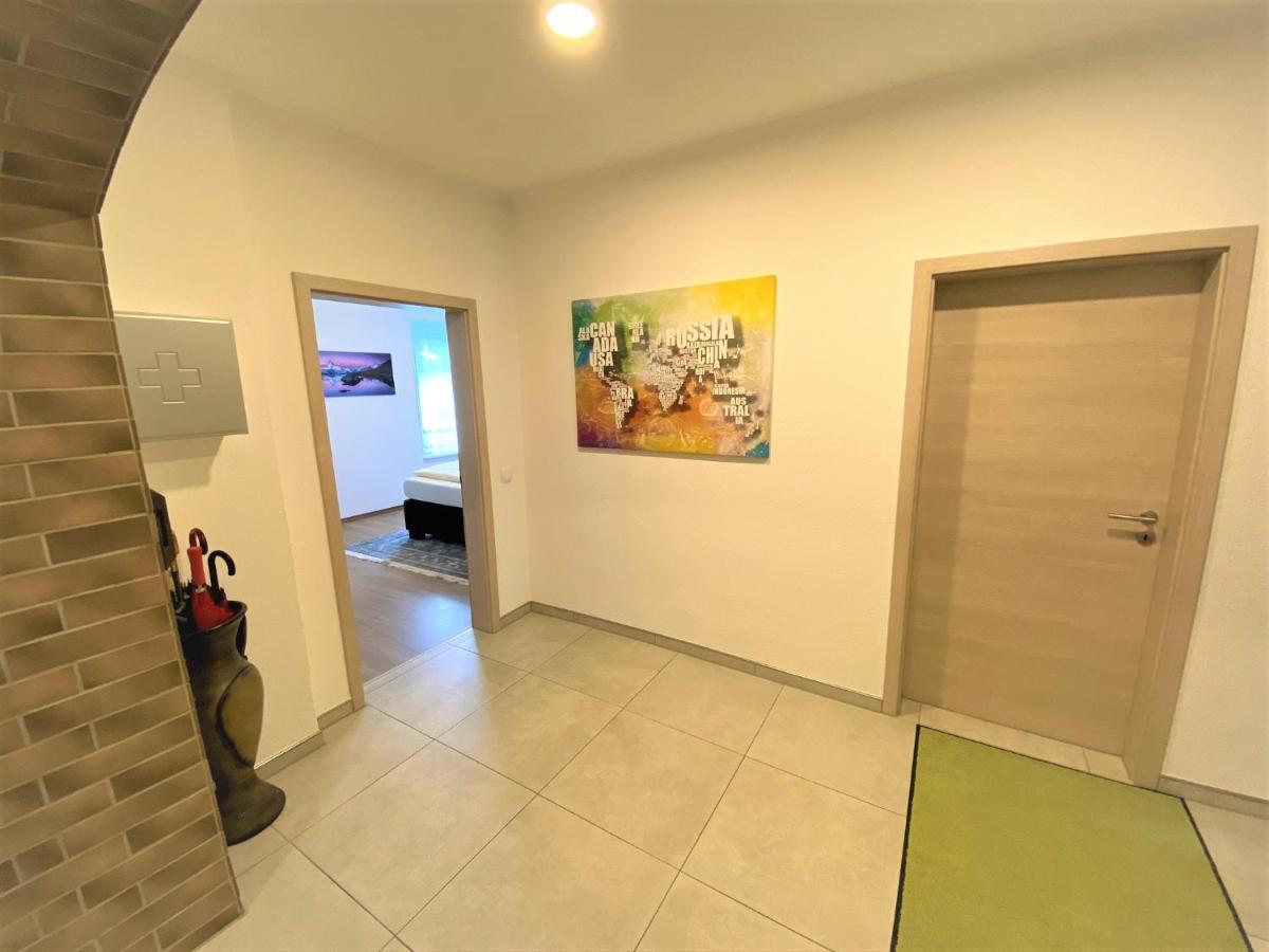 Ferienwohnung Shaki Füssen Exterior foto