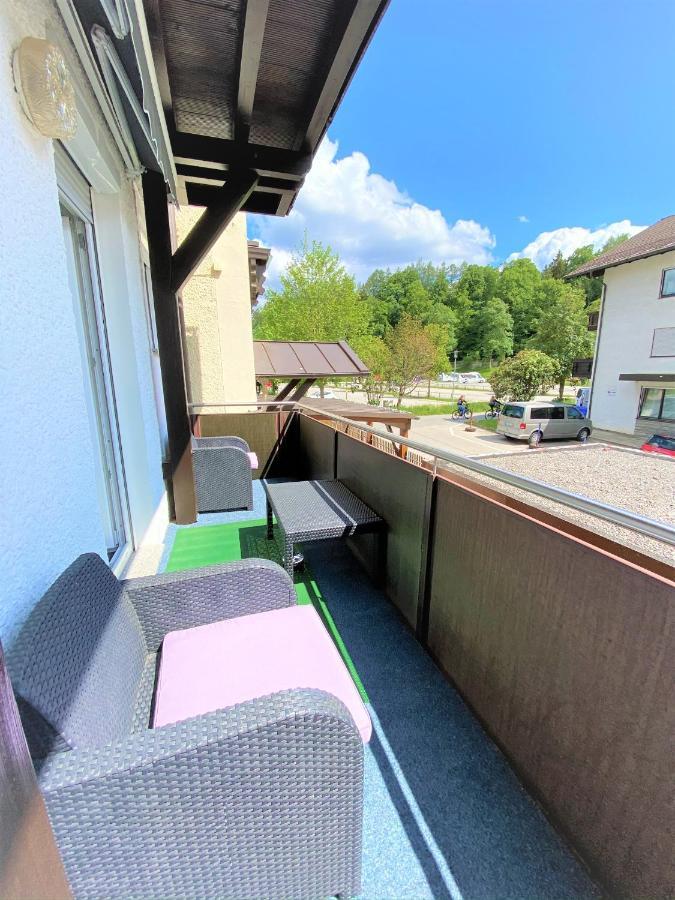 Ferienwohnung Shaki Füssen Exterior foto