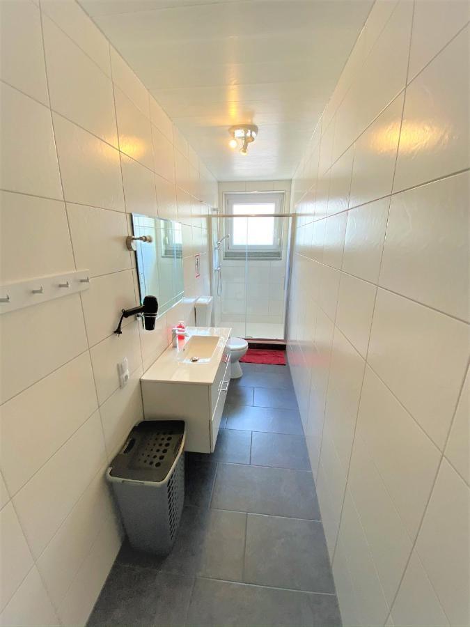 Ferienwohnung Shaki Füssen Exterior foto