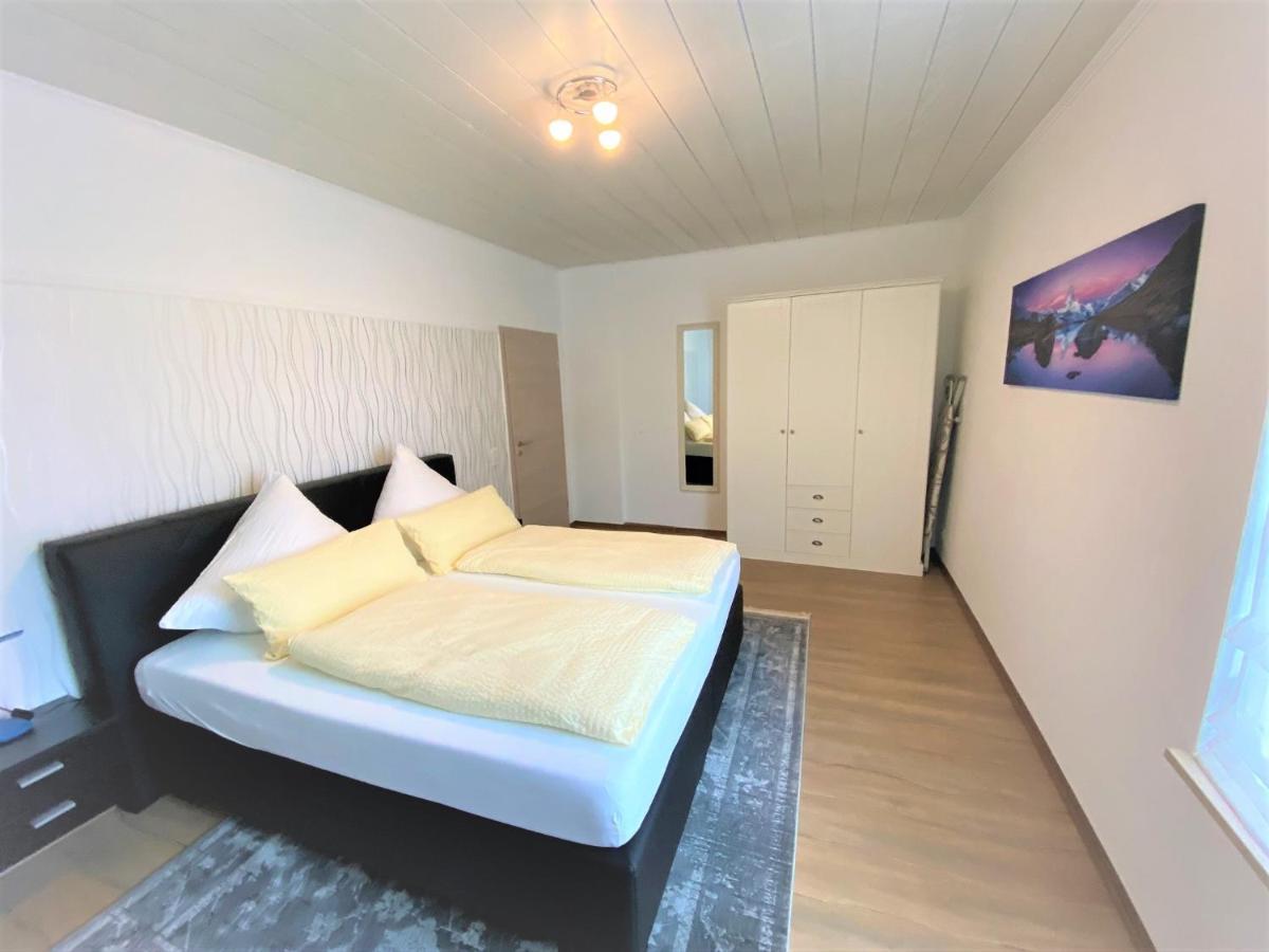Ferienwohnung Shaki Füssen Exterior foto