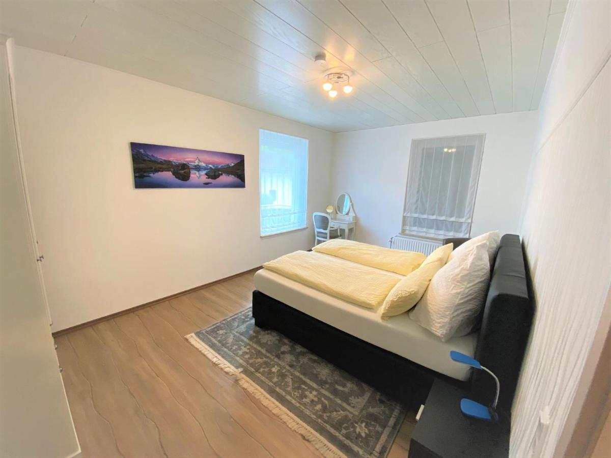 Ferienwohnung Shaki Füssen Exterior foto