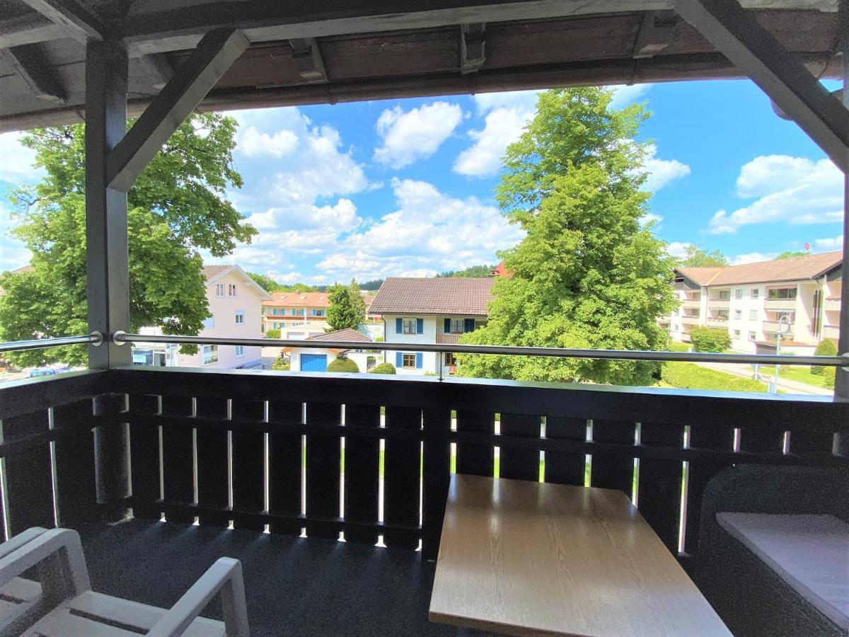 Ferienwohnung Shaki Füssen Exterior foto
