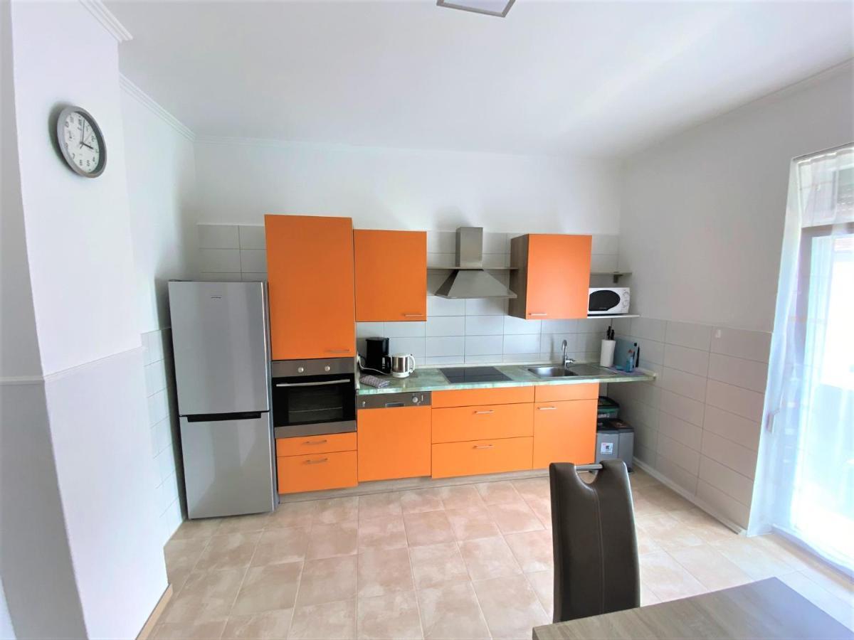 Ferienwohnung Shaki Füssen Exterior foto