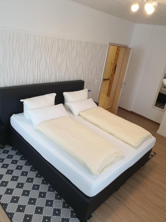 Ferienwohnung Shaki Füssen Exterior foto