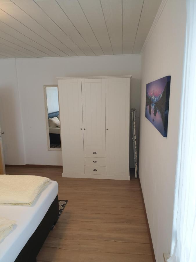 Ferienwohnung Shaki Füssen Exterior foto