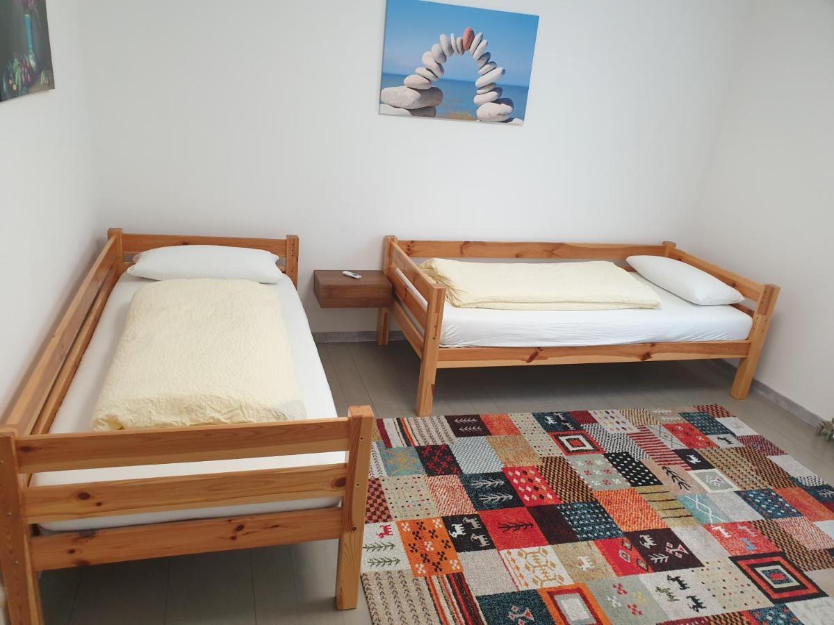 Ferienwohnung Shaki Füssen Exterior foto