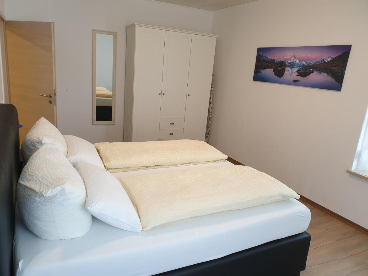 Ferienwohnung Shaki Füssen Exterior foto