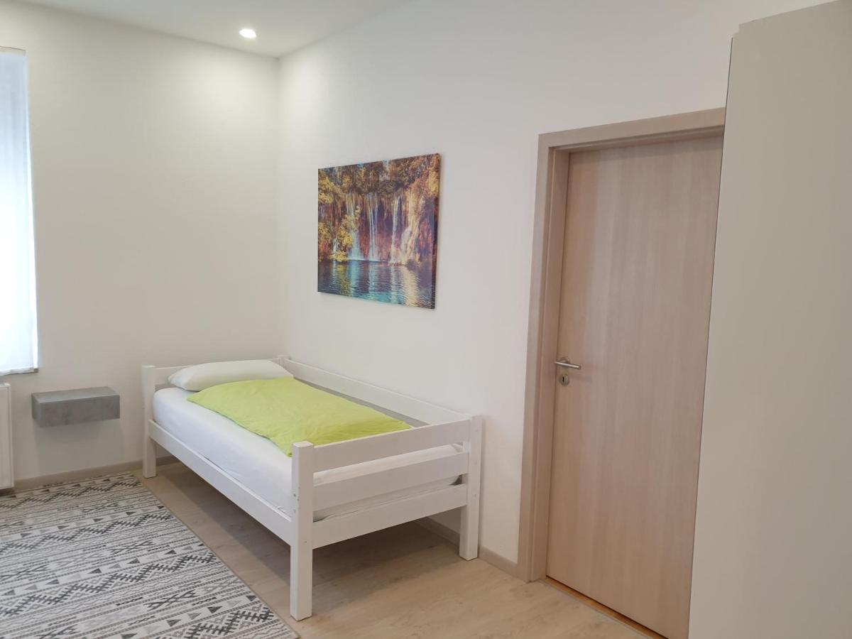 Ferienwohnung Shaki Füssen Exterior foto