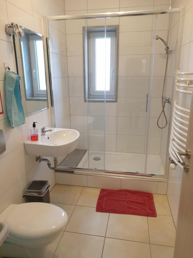 Ferienwohnung Shaki Füssen Exterior foto