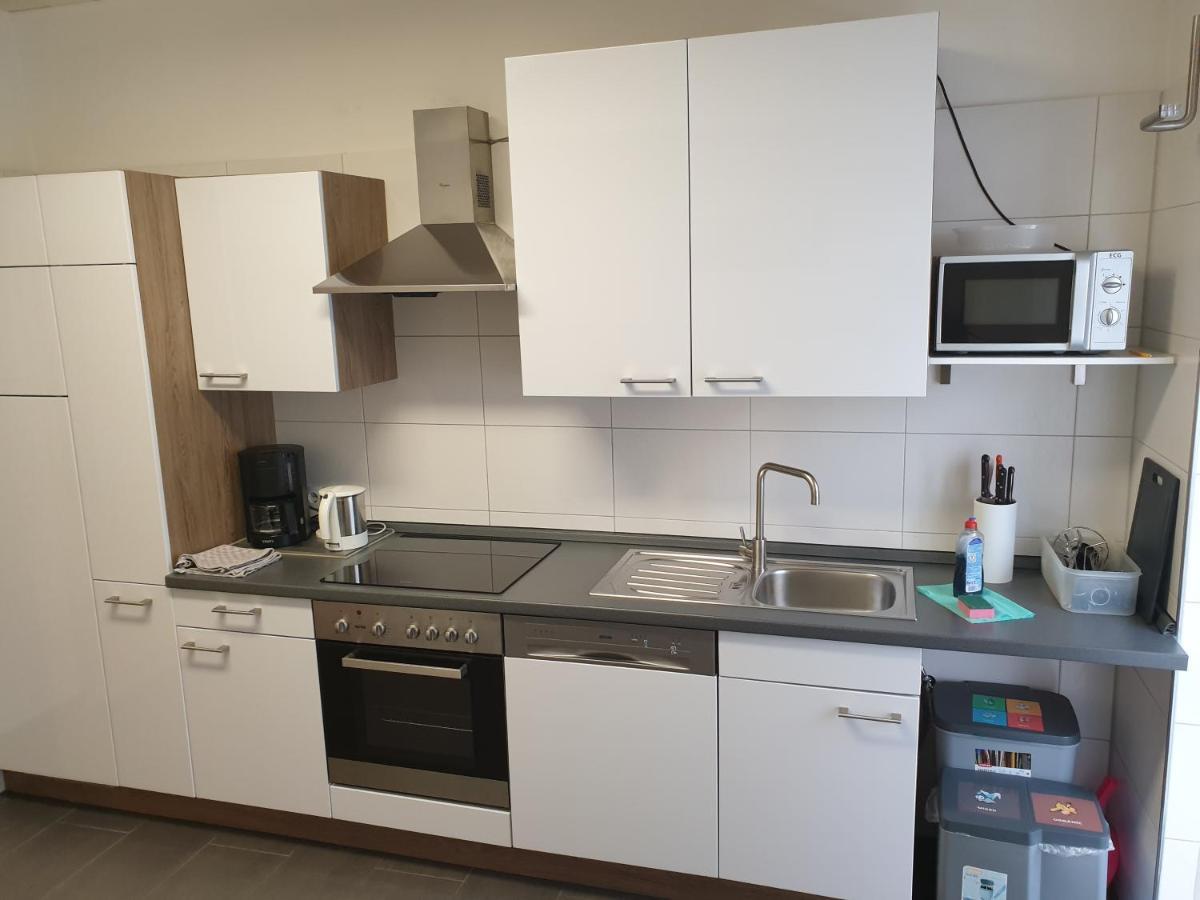 Ferienwohnung Shaki Füssen Exterior foto