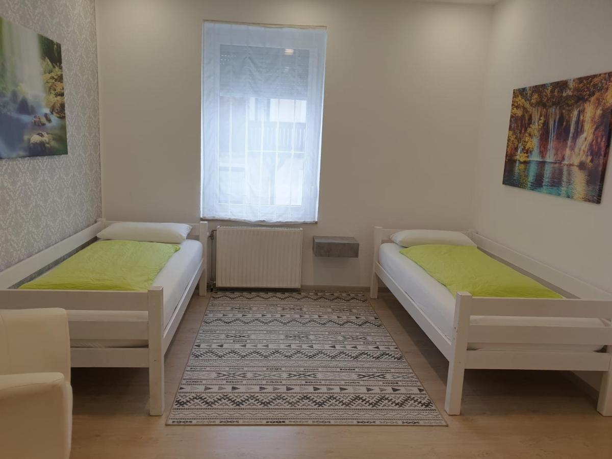 Ferienwohnung Shaki Füssen Exterior foto