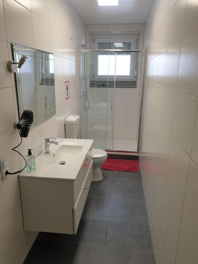 Ferienwohnung Shaki Füssen Exterior foto
