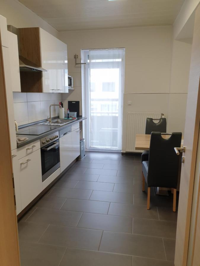 Ferienwohnung Shaki Füssen Exterior foto
