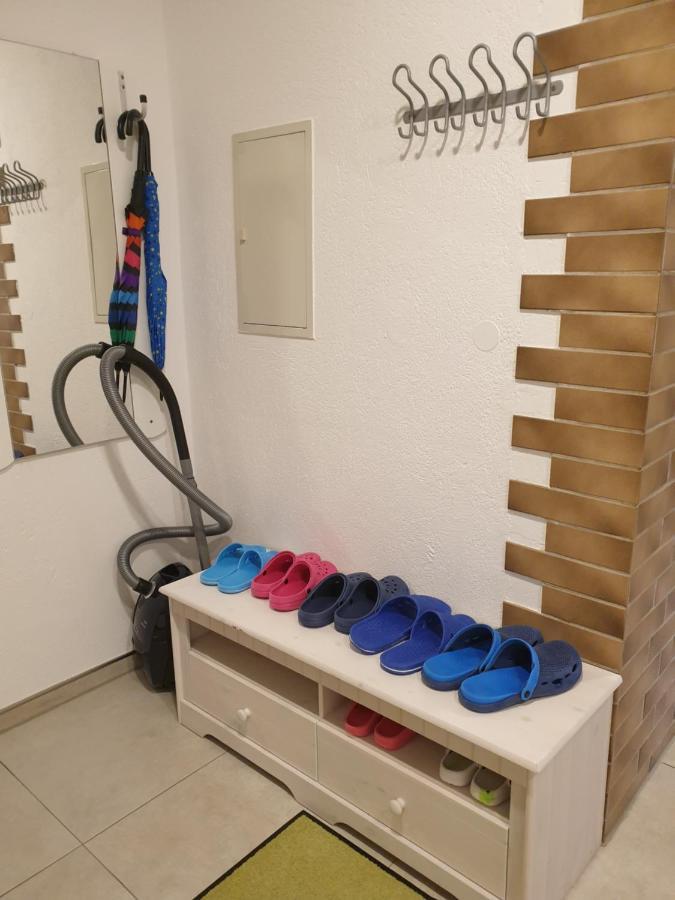 Ferienwohnung Shaki Füssen Exterior foto