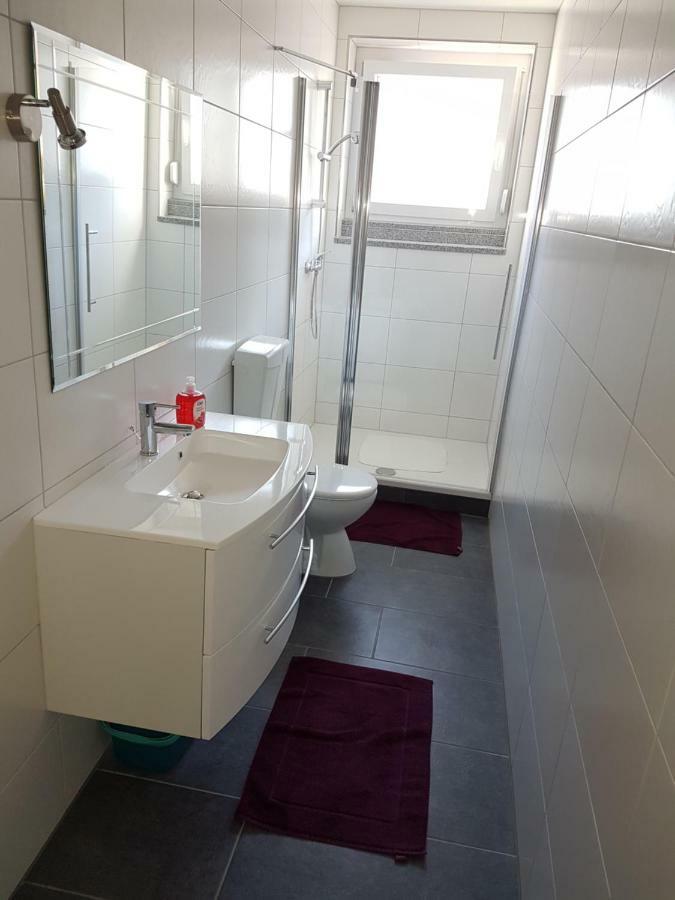 Ferienwohnung Shaki Füssen Exterior foto