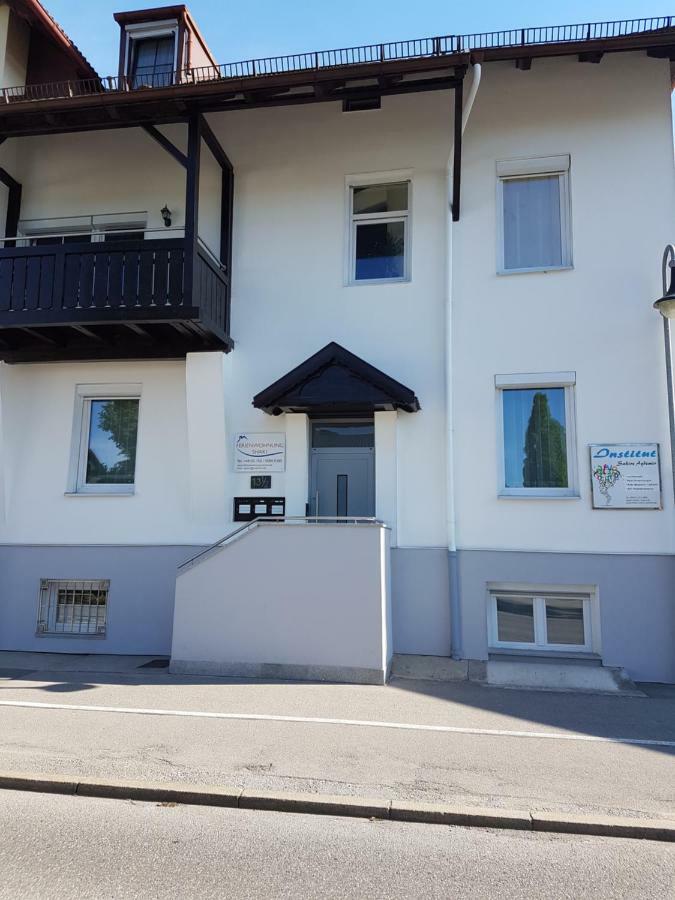 Ferienwohnung Shaki Füssen Exterior foto