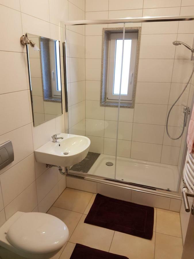Ferienwohnung Shaki Füssen Exterior foto